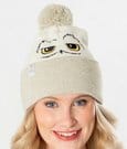 Harry Potter Berretto Hedwig - Unisex Ufficiale CID