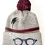Harry Potter Berretto - Accessorio ufficiale CID