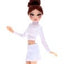 Roblox Dress To Impress Fashion Doll Lana con codice DLC - Phat Mojo