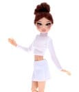 Roblox Dress To Impress Fashion Doll Lana con codice DLC - Phat Mojo