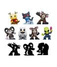 99 Nights Mini Figure Display – 24 Bustine Misteriose Roblox Phat Mojo
