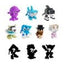 Steal a Brainrot - Mini Figure in Bustine Misteriose (24 pezzi) - Roblox - Phat Mojo