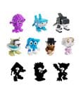 Steal a Brainrot - Mini Figure in Bustine Misteriose (24 pezzi) - Roblox - Phat Mojo