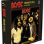 AC/DC Highway to Hell Puzzle 500 Pezzi Rock Saws