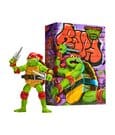 Tartarughe Ninja: Mutant Mayhem Action Figure Comic Con Raphael 18 cm - Playmates