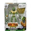 Mighty Morphin Power Rangers x Godzilla Action Figure Godzilla Verde Playmates