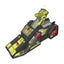 Power Rangers Mighty Morphin Action Figure Thunderzord Grifone Playmates
