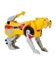 Power Rangers Mighty Morphin Action Figure Dinozord Tigre dai denti a sciabola combinabile 20 cm Playmates