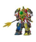 Power Rangers Thunder Megazord con Mega Power Sword Action Figure 28 cm Playmates