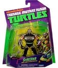 Tartarughe Ninja World of TMNT Action Figure Shredder 11 cm