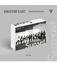 Seventeen - Director's Cut KiT Album Premium (Pledis Entertainment)