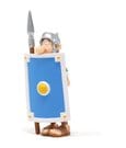Asterix PVC Figure Romano Terrorizzato 7,5 cm