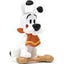 Asterix PVC Figure Dogmatix e il suo Osso 5 cm – Mini Figure Plastoy