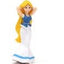 Asterix Figura PVC Falbala con le mani tra i capelli 7,5 cm Plastoy