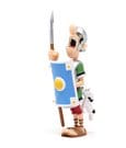 Asterix PVC Figure Roman Bitten by Dogmatix 7.5 cm