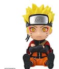 Naruto Shippuden Salvadanaio Naruto Sage Mode 15 cm Plastoy