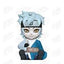 Boruto: Naruto Next Generations Salvadanaio Mitsuki 14,5 cm Plastoy