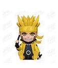 Naruto Shippuden Salvadanaio Naruto Rikudo 15 cm Plastoy