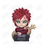 Naruto Shippuden: Salvadanaio Gaara 15 cm Plastoy