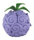 One Piece Salvadanaio Dark-Dark Fruit 13 cm Plastoy