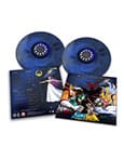 Saint Seiya Music Collection Vinyl Vol. 2 – Colonna sonora in vinile – Plastoy