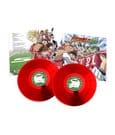 Eyeshield 21 Colonna Sonora Originale 2 LP in Vinile – Plastoy