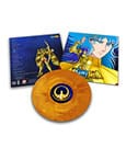 Saint Seiya Music Collection Vinyl Vol. 5 – Colonna sonora in vinile – Plastoy