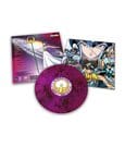 Saint Seiya Music Collection Vinyl Vol. 8 – Vinile Collezione