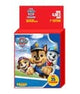 PAW Patrol 2026 Blister Eco con 7 bustine di figurine, edizione tedesca Panini