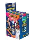 FIFA 365 Adrenalyn XL 2027 - Box con 4 Pocket Tin di carte da gioco Panini