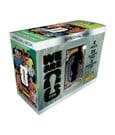 FIFA 365 Adrenalyn XL 2027 Special Box di carte da collezione Panini