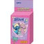 Stitch Good Vibes Eco Blister, carte da collezione Panini, edizione tedesca