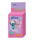 Stitch Good Vibes Eco Blister, carte da collezione Panini, edizione tedesca