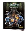 Album Raccolta Figurine e Sticker Avengers: Doomsday Marvel Panini edizione tedesca