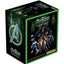 Avengers: Doomsday Sticker & Trading Card Collection Box (36) Panini Marvel