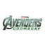 Collezione Avengers: Doomsday Sticker & Trading Card con Action Figure in acrilico - Blister Eco Panini