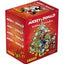 Mickey & Donald Holiday Celebration Box da 36 Bustine di Sticker e Trading Card Panini