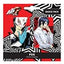 Persona 5 Royal Spille Metalliche 2-Pack Set C - POPbuddies