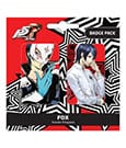 Persona 5 Royal Spille Metalliche 2-Pack Set C - POPbuddies