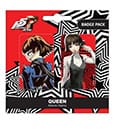 Persona 5 Royal Spille Metalliche 2-Pack Set D – POPbuddies