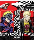 Persona 5 Royal Spille 2-Pack Skull / Ryuji Sakamoto - POPbuddies