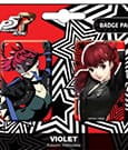Persona 5 Royal Spille 2-Pack Violet / Kasumi Yoshizawa - POPbuddies