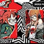 Persona 5 Royal Spille 2-Pack Oracle / Futaba Sakura - POPbuddies