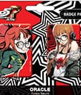 Persona 5 Royal Spille 2-Pack Oracle / Futaba Sakura - POPbuddies