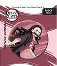 Spilla Demon Slayer Nezuko Kamado – POPbuddies
