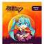 Spilla Hatsune Miku Halloween Limited Edition POPbuddies