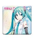 Spilla Hatsune Miku V4X 10th Anniversary Rainbow Limited Edition 8 cm POPbuddies