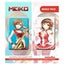 Vocaloid Spille 2-Pack Meiko con illustrazioni di Kurisu Toshi / kurojishi - POPbuddies