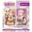 Vocaloid Spille Megurine Luka, confezione da 2, illustrazione di kurojish - POPbuddies