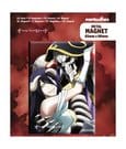 Overlord Calamita Frigo Albedo & Ainz POPbuddies